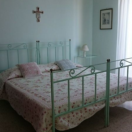 Villa L'Ulivina Półwysep Sorrentyński Zewnętrze zdjęcie