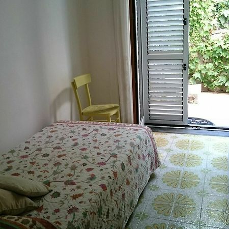Villa L'Ulivina Półwysep Sorrentyński Zewnętrze zdjęcie