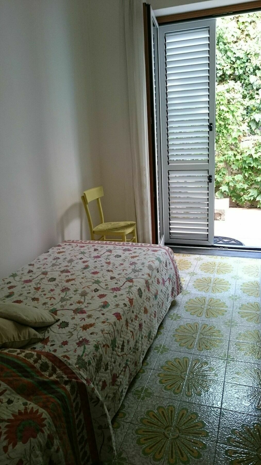 Villa L'Ulivina Półwysep Sorrentyński Zewnętrze zdjęcie